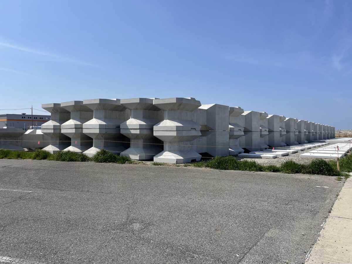 令和6年度 漁港整備 第2-31号-3 令和7年度 漁港整備 第1号-3 和歌浦漁港 漁港施設整備（生産基盤）工事