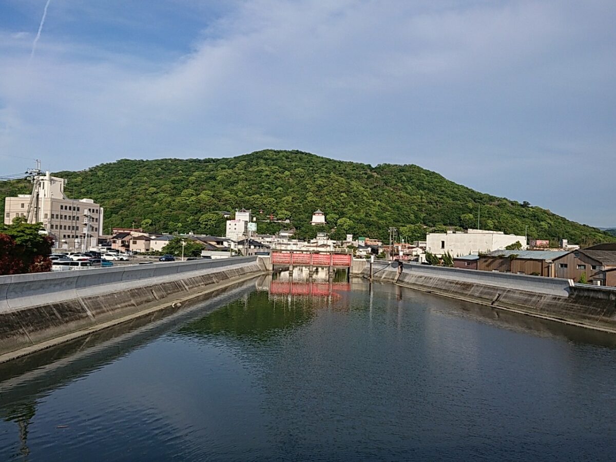 令和4年度 防交金 第109-30号-6 令和5年度 県債 防交金 第108号 和歌川河川整備工事