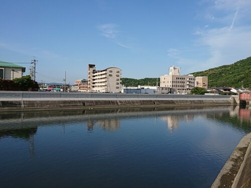 令和4年度 防交金 第109-30号-6 令和5年度 県債 防交金 第108号 和歌川河川整備工事